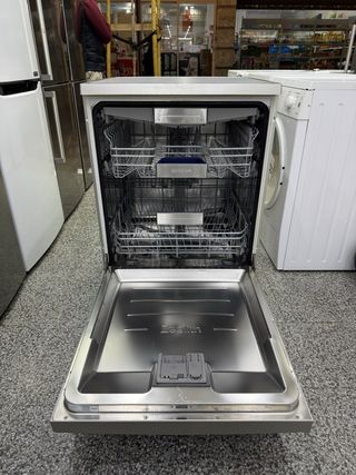 Lavavajillas Siemens Grantia Transporte gratis