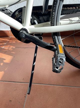 Bicicleta Paseo City 40 26”