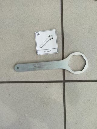 Set chiavi officina KTM GasGas Husqvarna