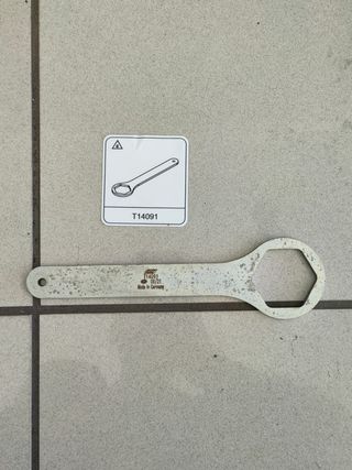 Set chiavi officina KTM GasGas Husqvarna