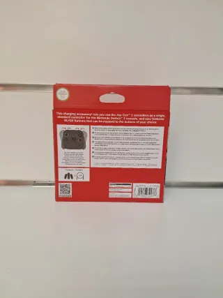 Nintendo Joy-Con 2 Charging Grip