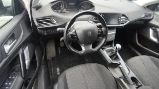 Despiece Peugeot 308