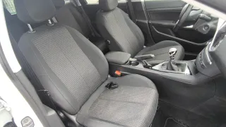 Despiece Peugeot 308