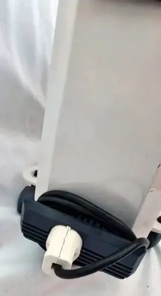 SOLO HASTA MAÑANA. Radiador Aceite Haverland 1000W