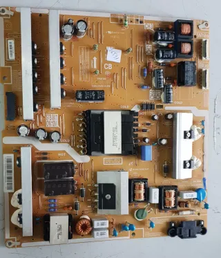 Placa Fuente TV Samsung UE55H6850AW