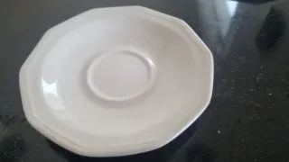 Juego de 6 tazas de café inglesas Churchill