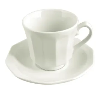 Juego de 6 tazas de café inglesas Churchill