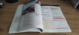 Libro de Inglés Mecánica