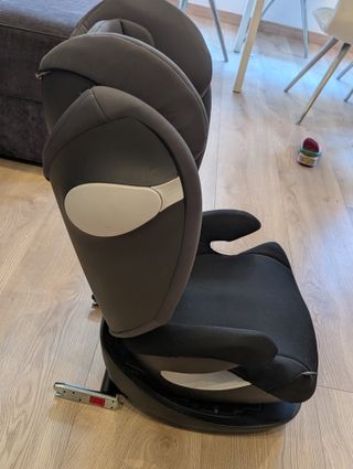 Silla coche Cybex Pallas M-Fix