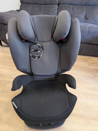 Silla coche Cybex Pallas M-Fix