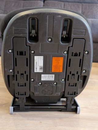 Silla coche Cybex Pallas M-Fix