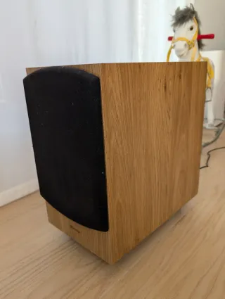 Subwoofer Proson Rumble R-8