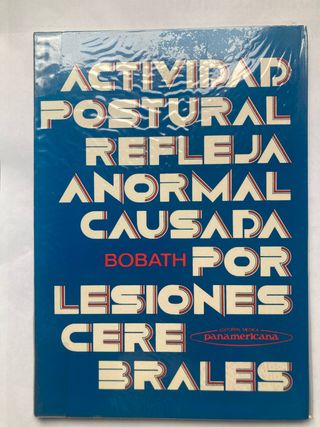 Actuvidad postural refleja causada por lesiones