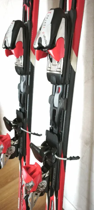 Esquís Volkl 420 Energy 170cm