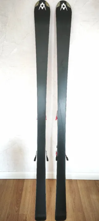 Esquís Volkl 420 Energy 170cm