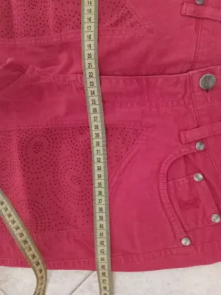 Pantaloni Jekerson Rossi Tg M