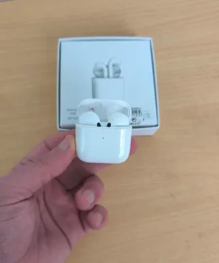 Auriculares Bluetooth