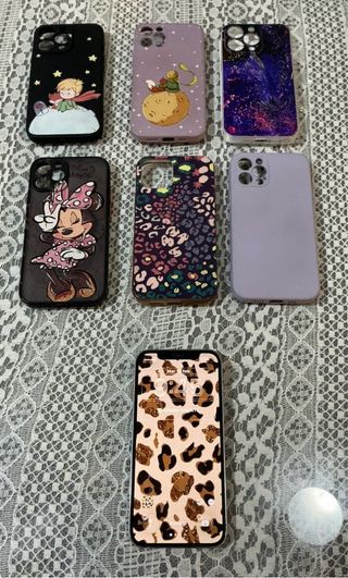 iPhone 12 Pro 128GB Impecable