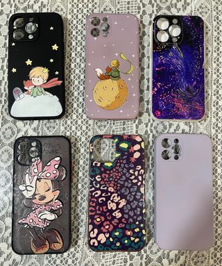 iPhone 12 Pro 128GB Impecable