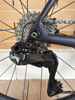 Orbea Orca M20iLTD +Potenciometro
