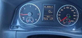 Volkswagen Tiguan 2010