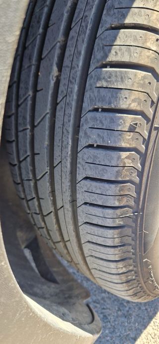 Volkswagen Tiguan 2010