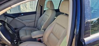 Volkswagen Tiguan 2010