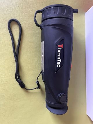 Monocular Térmico ThermTec Cyclops SE