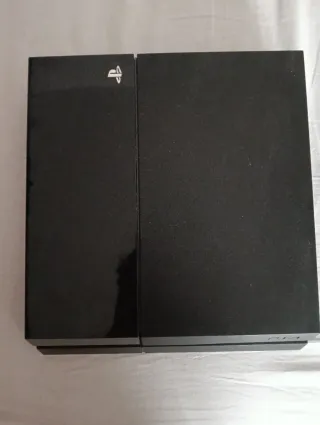 PlayStation 4 Fat PS4