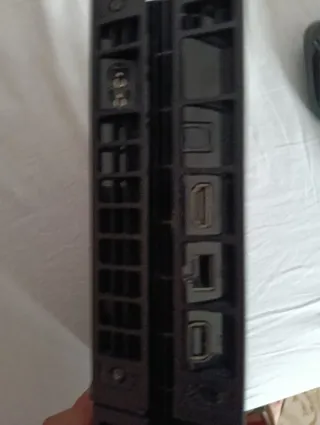 PlayStation 4 Fat PS4