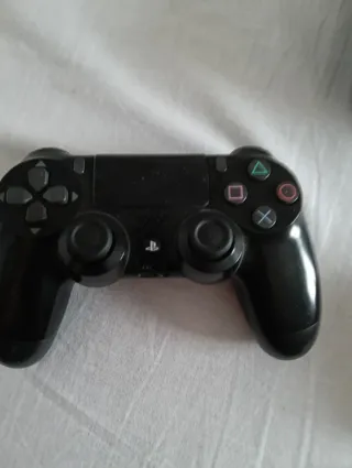 PlayStation 4 Fat PS4