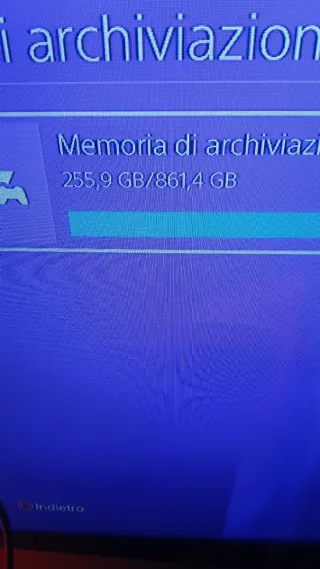 PlayStation 4 Fat PS4