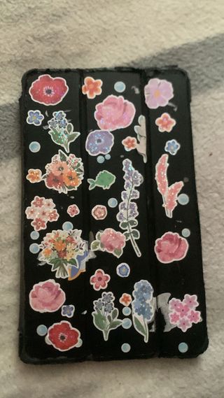 Tablet Samsung SM-T220 Gris