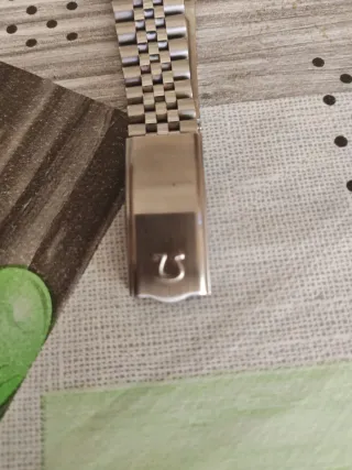 Omega Constellation Day-Date 1969 Cal. 751