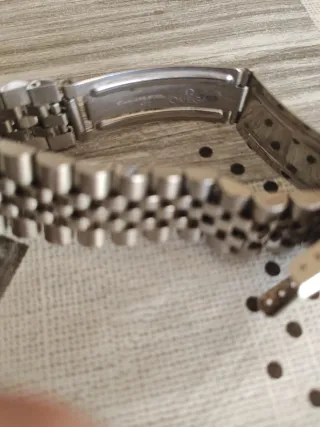 Omega Constellation Day-Date 1969 Cal. 751