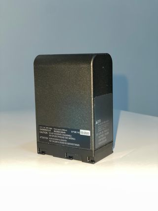 2 Cámaras JVC GY-HM180E 4K