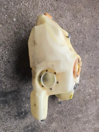 Depósito Gas Gas Wild