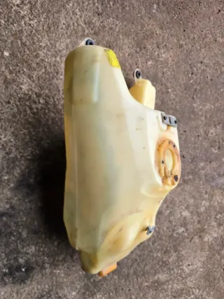 Depósito Gas Gas Wild