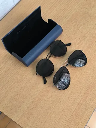 Gafas de sol