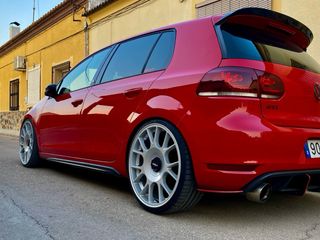 Llantas Rotiform Tuf-R 20
