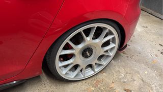 Llantas Rotiform Tuf-R 20