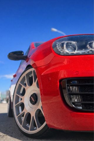 Llantas Rotiform Tuf-R 20