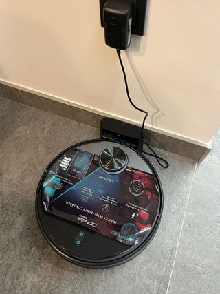 Conga 3490 Elite Aspirador 4 en 1