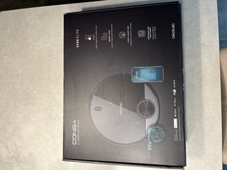 Conga 3490 Elite Aspirador 4 en 1