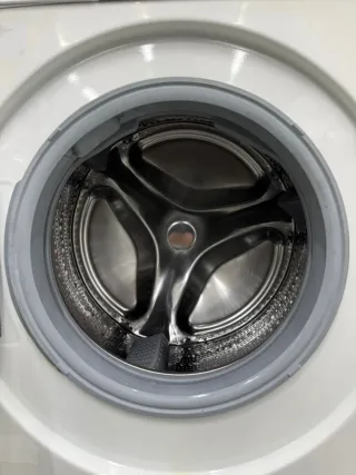 Lavadora Bosch 8kg garantia transporte gratis