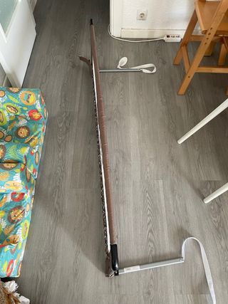 Barrera de Cama Infantil First Step