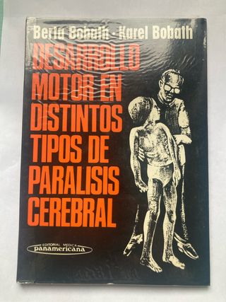 Desarrollo motor en paralisis cerebral