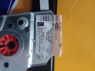 Elevalunas BMW Serie 1 E87