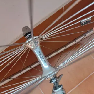 Ruedas Mavic CXP 14 Carretera