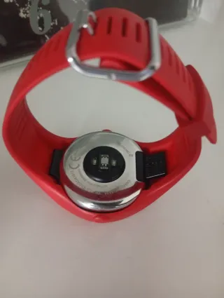 Polar M200 Rojo
